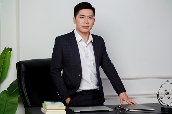 Nguyễn Minh Nguyên Marketing – Chàng trai viết nên thành công bằng sự nỗ lực - 5