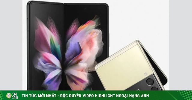 Kỳ diệu công nghệ sẽ đến với Galaxy Z Fold 3 và Galaxy Z Flip 3 - Vimarsana News