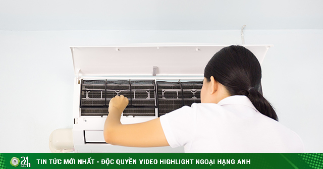 Những thói quen sai khi sử dụng điều hòa - Vimarsana News