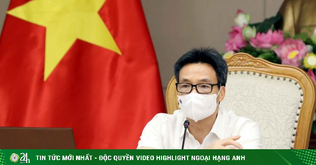 Nhiều F0 đã qua thời gian lây nhiễm dài, có mặt tại chợ, đám giỗ, tiệc sinh nhật - Vimarsana News
