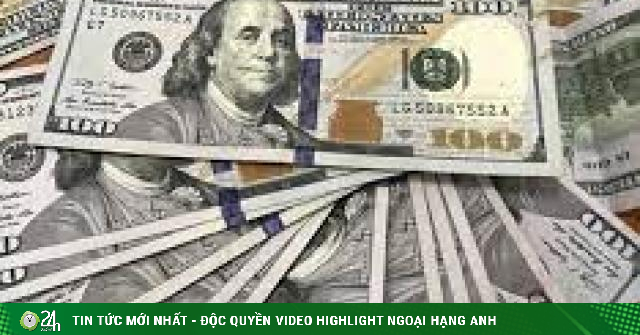 Tỷ giá USD hôm nay 29/6: Giao dịch cầm chừng chờ tin mới - Vimarsana News