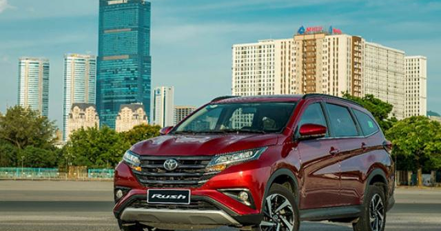 Chọn SUV đô thị 7 chỗ tại Việt Nam: Giá bán không phải yếu tố quyết định - Vimarsana News