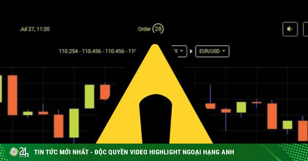 Sàn tiền ảo FxtradingMarkets "toang", hàng ngàn người khóc nghẹn - Vimarsana News