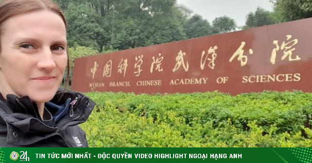Covid-19: Tiết lộ của chuyên gia nước ngoài duy nhất làm việc tại phòng thí nghiệm Vũ Hán - Vimarsana News