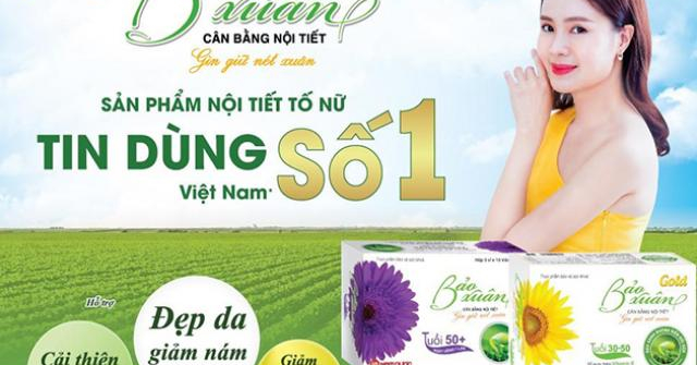Bảo Xuân Gold phiên bản mới với công thức cải tiến, gia tăng hàm lượng cho hiệu quả cao hơn - Vimarsana News
