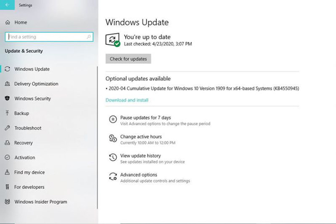 Windows 11 free upgrade, just wait!  - 3