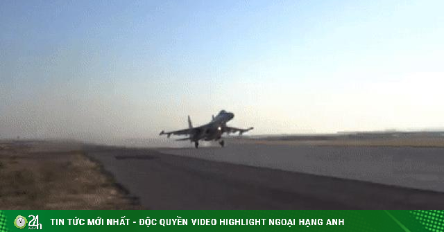 Xem tiêm kích MiG-31K và máy bay ném bom Tu-22M3 cùng diễn tập ở Địa Trung Hải - Vimarsana News