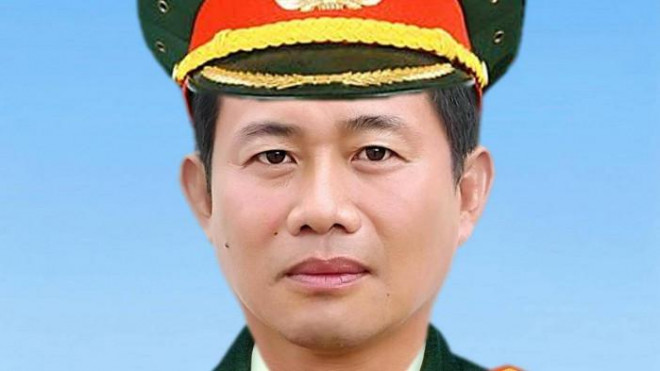 Đại tá, Chỉ huy trưởng Bộ chỉ huy quân sự tỉnh Kiên Giang tử vong do TNGT - 1