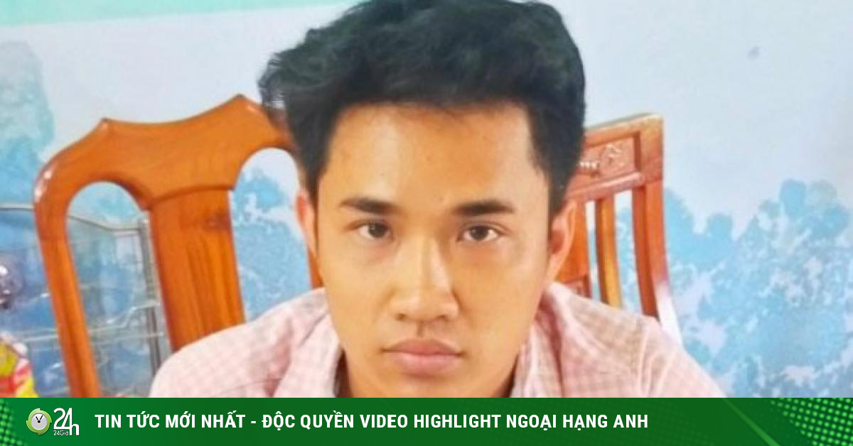 Chân dung tên trộm "có duyên" với số 17 - Vimarsana News