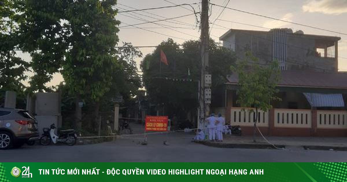 Sau khi mẹ mắc Covid-19, hai con 1 và 3 tuổi cùng dương tính SARS-CoV-2 - Vimarsana News