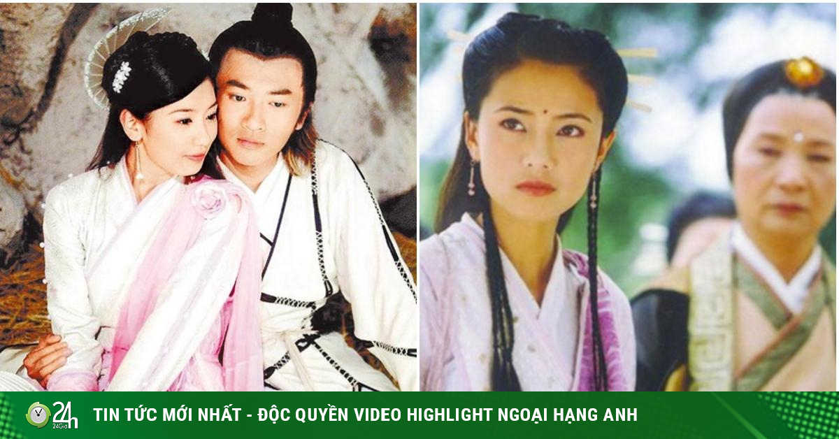 3 lần Kim Dung sửa đổi "Ỷ Thiên Đồ Long ký", cái kết ưu ái Chu Chỉ Nhược bất ngờ nhất! - Vimarsana News
