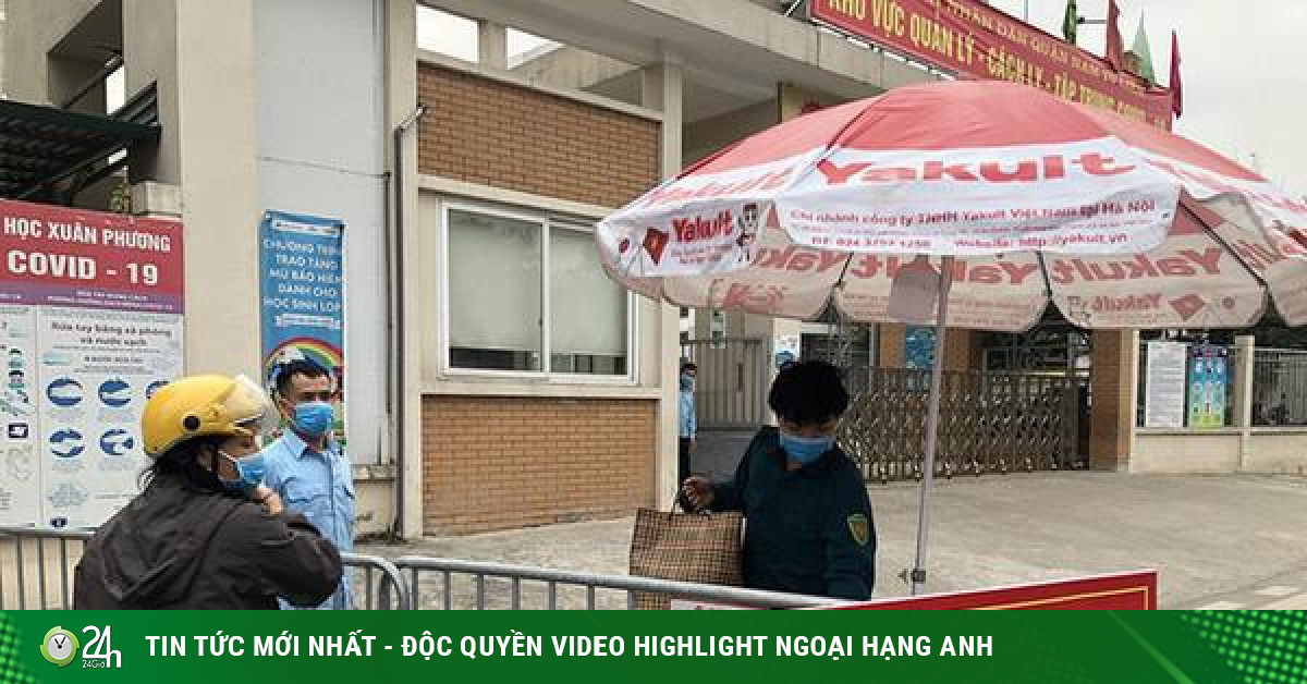 Xem xét cho cách ly F1 tại nhà trên toàn quốc - Vimarsana News