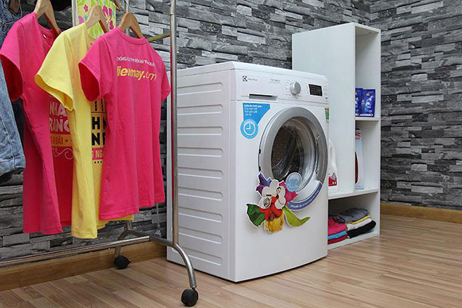 Những điểm nổi bật trên các dòng máy giặt tại Việt Nam - 3