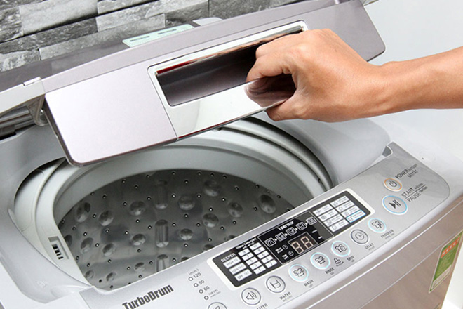 Những điểm nổi bật trên các dòng máy giặt tại Việt Nam - 4
