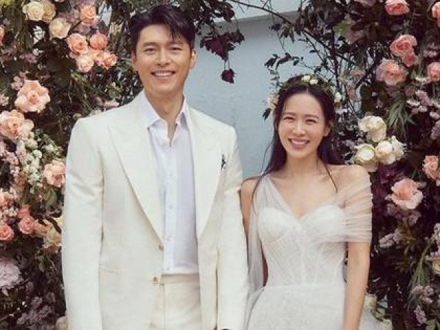 Vợ cũ Đan Trường từng mặc đụng thương hiệu váy cưới với Son Ye Jin đọc giá  mà choáng