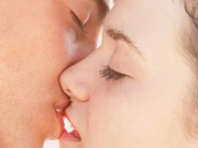 Những bệnh nguy hiểm có thể lây truyền qua nụ hôn mà ít người biết