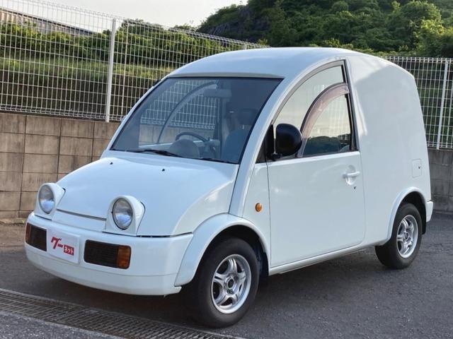これまでに作られた最も奇妙な日本車-8