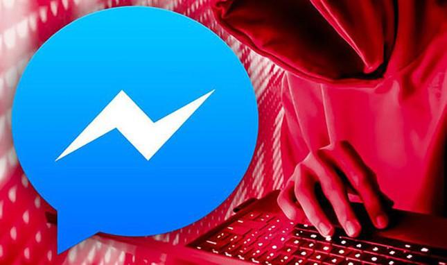 Ét-o-ét: Đừng tò mò bấm vào tin nhắn Facebook Messenger nếu thấy những nội dung này! - 2