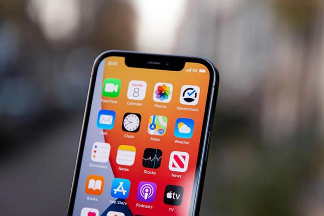 Apple chính thức phát hành iOS 15.4.1 và iPadOS 15.4.1 - 1