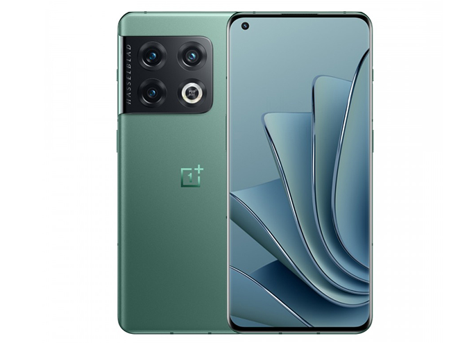 OnePlus 10 Pro - "Chiến binh" Android chính thức ra mắt toàn cầu - 1
