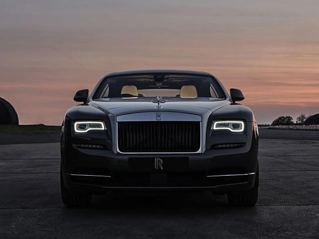 Rolls Royce Phantom bản kỷ niệm 100 năm giá 20 tỷ có gì đặc biệt  Autodailyvn  YouTube
