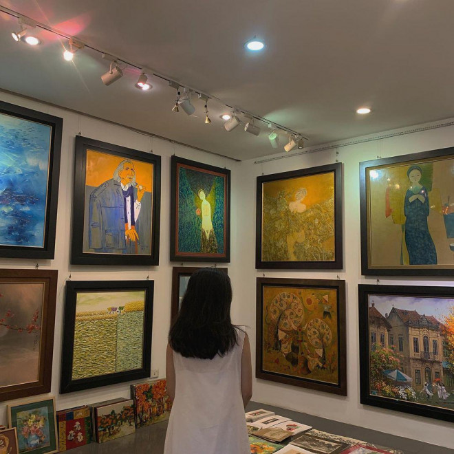 1648900685 0397d883241d451425fe4949f418d0e8 width1080height1080 Sống ảo “cháy máy” tại 8 điểm văn hóa nghệ thuật đẹp ấn tượng ở Hà Nội
