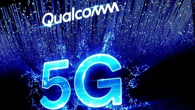 Qualcomm tuyên bố gia nhập vũ trụ ảo metaverse, đầu tư mạnh vào IoT, 5G - 3