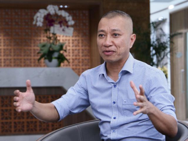 Trước khi từ chức Tổng giám đốc Thế giới di động, ông Trần Kinh Doanh sở hữu tài sản thế nào?