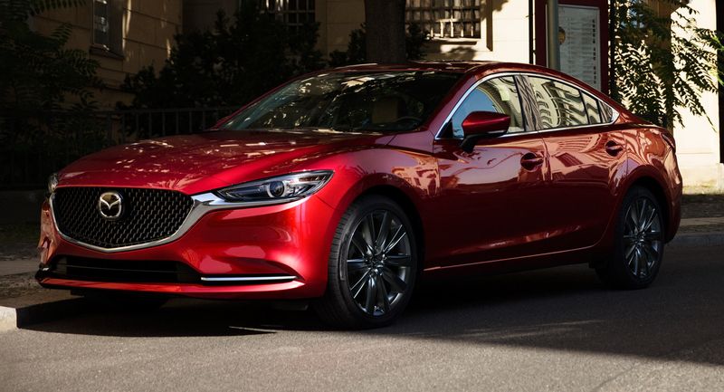 Mazda 6 vs Honda Accord: Đâu là lựa chọn hoàn hảo cho người mê sedan Nhật? - 7