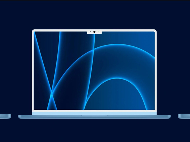 Liệu Apple có tung MacBook Air 16 inch cho iFan?