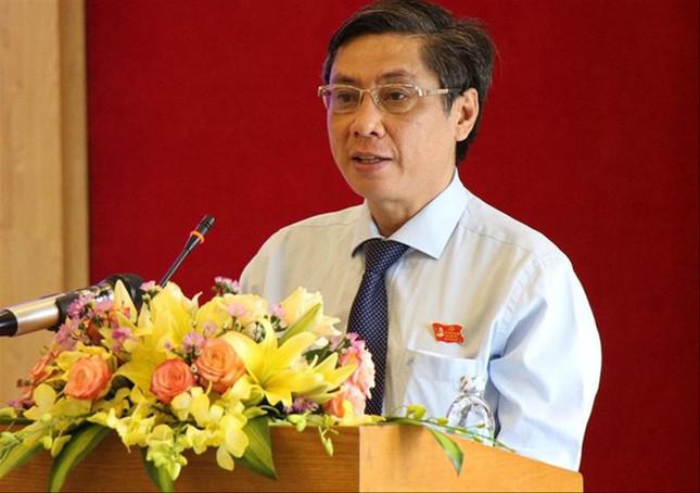 Hôm nay, xét xử 2 cựu Chủ tịch Khánh Hòa: 16 luật sư tham gia bào chữa cho các bị cáo - 3