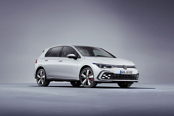 Volkswagen triệu hồi hơn 100.000 xe được trang bị động cơ plug-in-hybrid - 1