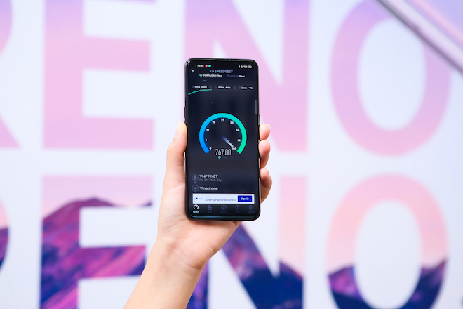 Bảng giá smartphone Oppo tháng 4/2022: Duy nhất Reno5 5G giảm 3 triệu đồng - 3