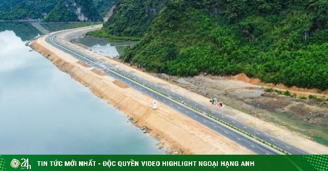 Read more about the article Toàn cảnh dự án đường bao biển hơn 2.000 tỷ “xịn” nhất Quảng Ninh