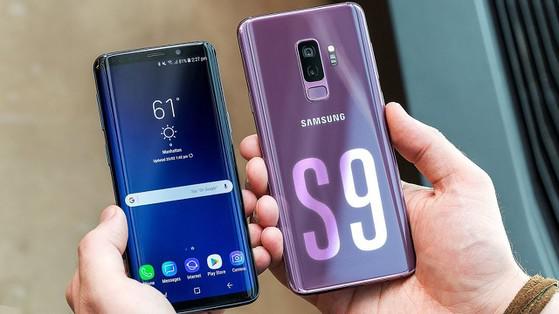 2 mẫu điện thoại Samsung bị ngừng hỗ trợ cập nhật - 1