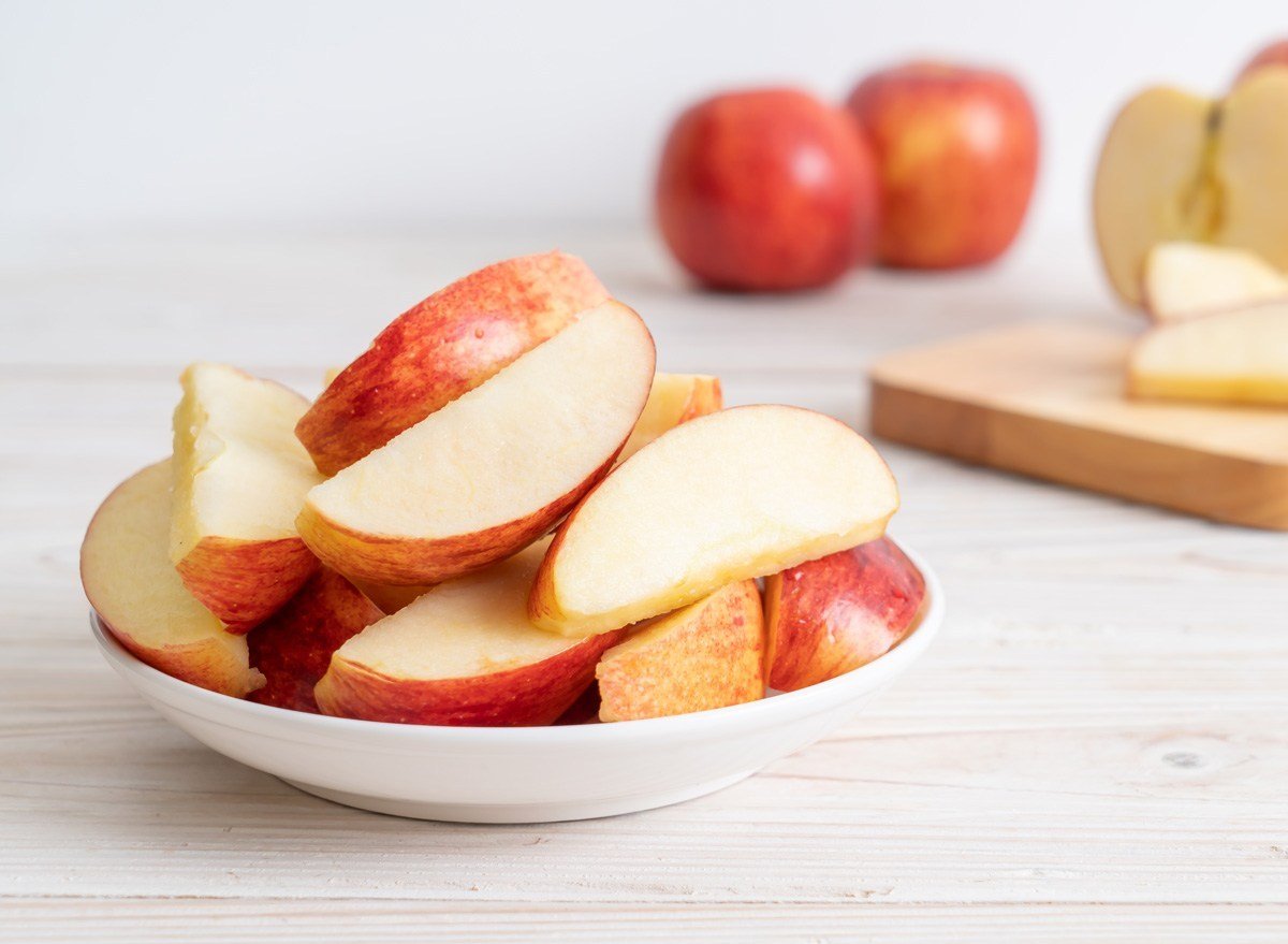 Nghiên cứu của Mỹ: Ăn loại trái cây này có thể giảm 40% cholesterol xấu trong 1 tháng - 4