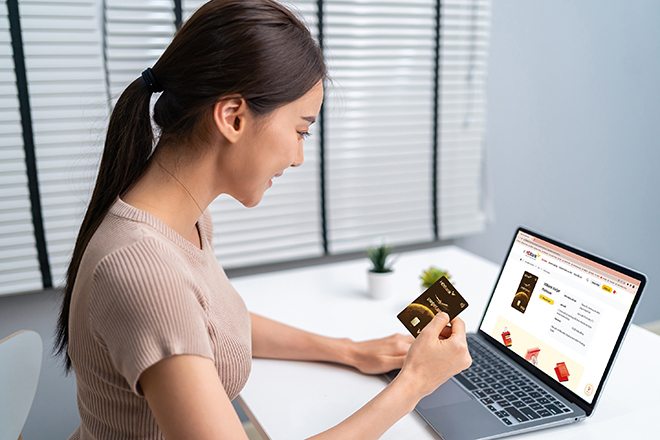 Tận hưởng siêu ưu đãi từ Thẻ tín dụng quốc tế cao cấp HDBank Vietjet Platinum - 1