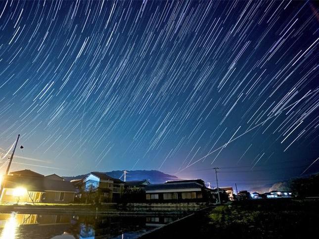 Nhiều hiện tượng thiên văn kỳ thú sẽ xuất hiện trên bầu trời trong tháng 4 - 1