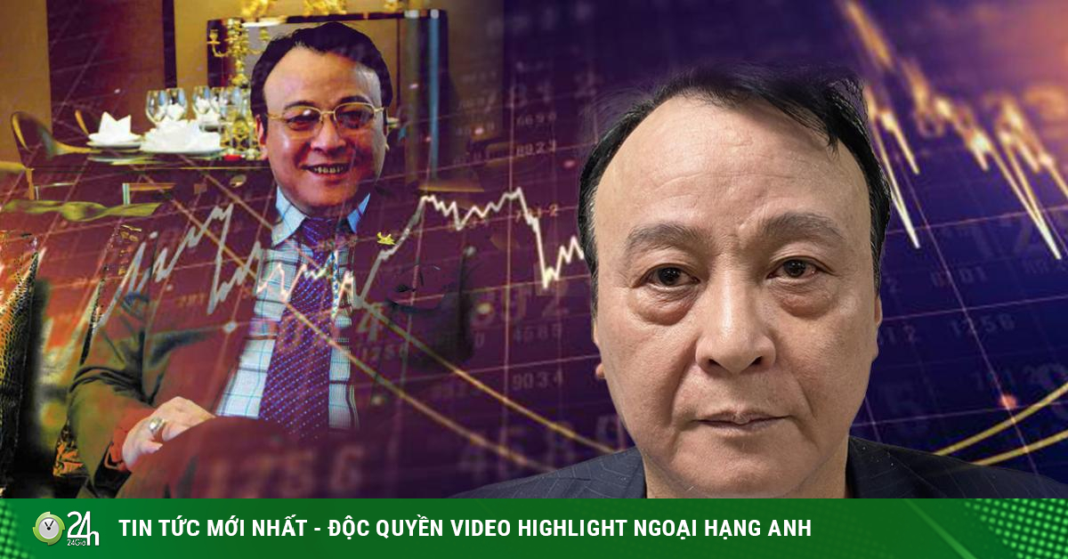Read more about the article Chủ tịch Đỗ Anh Dũng của Tân Hoàng Minh bị bắt, thị trường chứng khoán sẽ bị ảnh hưởng thế nào?
