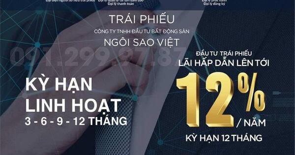 Tiết lộ trái chủ &#34;ôm&#34; trọn lô trái phiếu 800 tỷ bị huỷ của Tân Hoàng Minh - 1