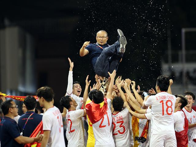 Lịch thi đấu bóng đá SEA Games 31 và lịch đấu của U23 Việt Nam 1 U23 Việt Nam đấu U23 Indonesia ở SEA Games: Lương ”dị” nhận định như thế nào?