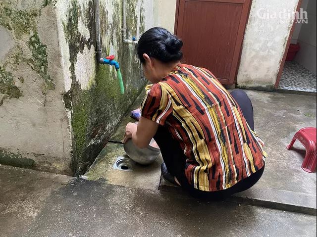Công nhân nghèo ở Hà Nội, Bắc Ninh từng ngày mong chờ khoản hỗ trợ tiền thuê nhà từ nhà nước - 4