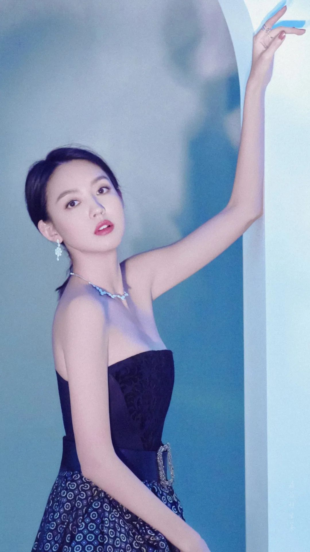 Khoảnh khắc "tắm tiên" của "hoa hậu đẹp nhất Trung Quốc" sau 10 năm vẫn gây xôn xao - 7