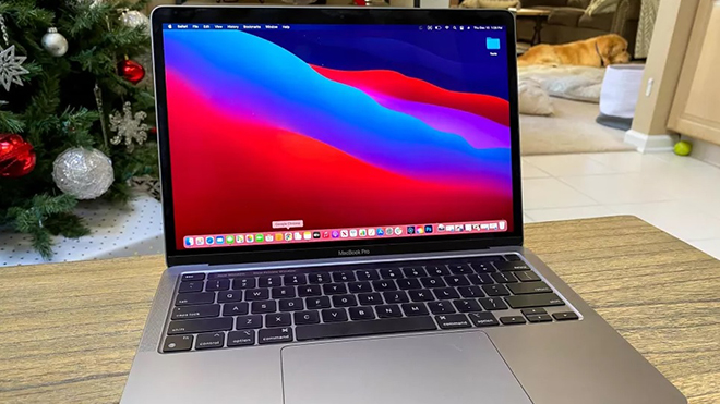 Những nâng cấp đáng ngưỡng mộ sẽ có trên MacBook Pro 2022 - 4
