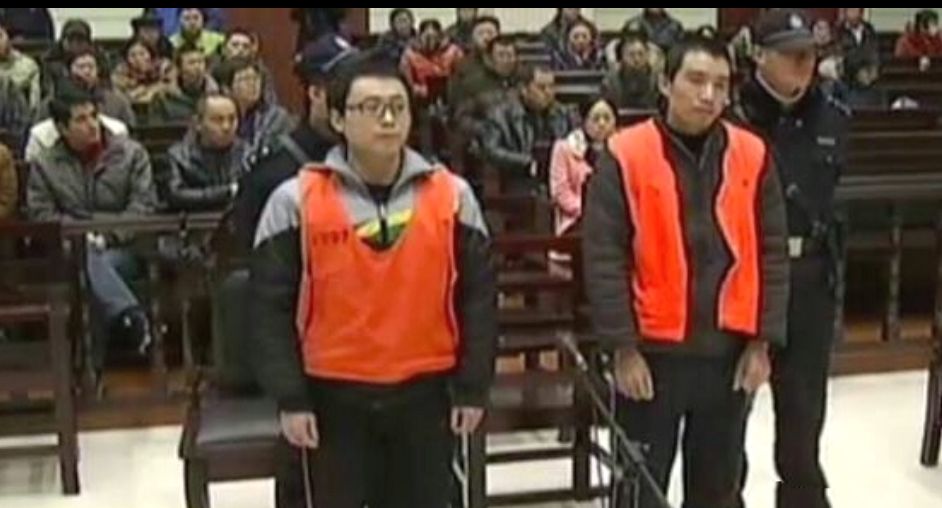 Âm mưu của gã chồng để vợ ngoại tình với bạn mình: Sự thật bất ngờ - 1