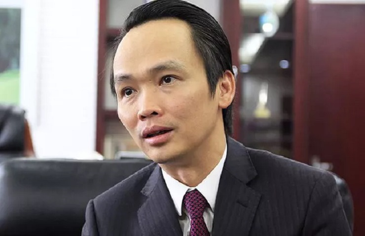 Ủy ban Chứng khoán hủy quyết định xử phạt 1,5 tỷ đồng đối với ông Trịnh Văn Quyết - 1