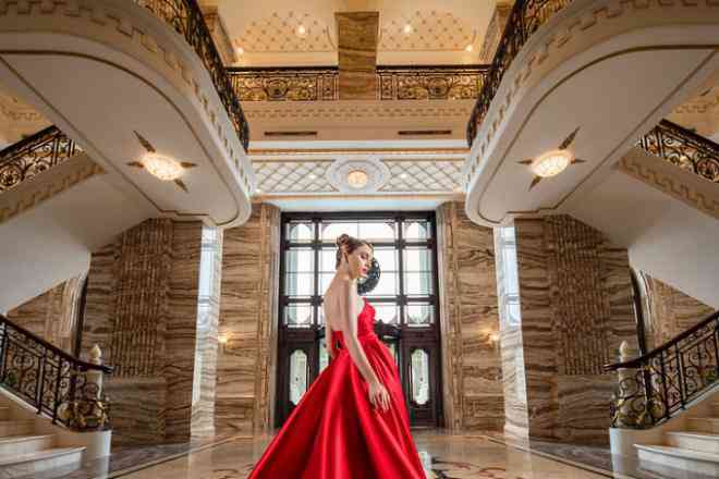 Có gì trong "căn hộ đế vương" của ông chủ tập đoàn Tân Hoàng Minh - 14