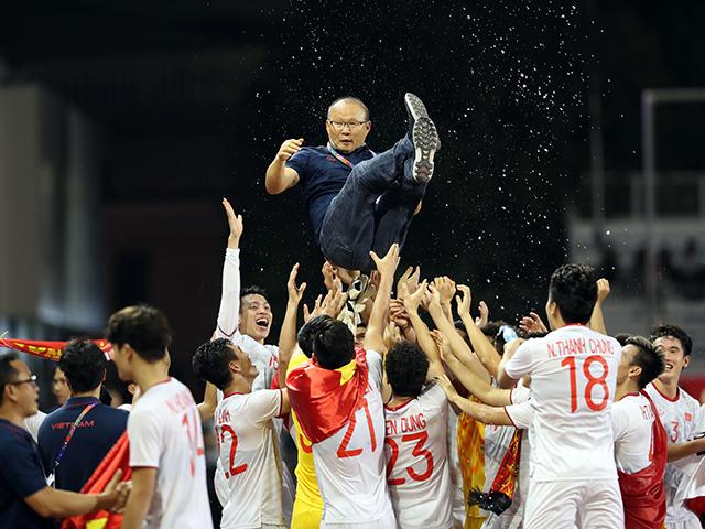 Vị trí nào cho 3 cầu thủ trên 23 tuổi ở U23 Việt Nam? 3 Lịch thi đấu đội tuyển U23 Việt Nam môn bóng đá U23 SEA Games 31