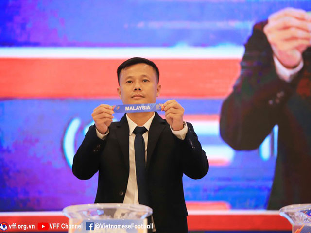 Báo Thái Lan: Việt Nam nắm trong tay mọi thuận lợi để vô địch SEA Games 5 Các nước phản ứng ra sao với kết quả bốc thăm SEA Games 31?