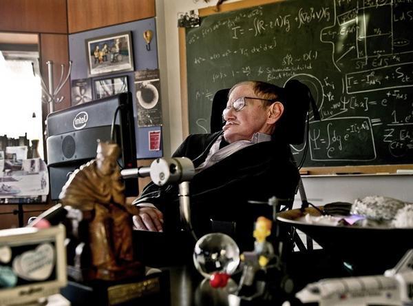 Vị trí của Trái Đất sẽ được gửi tới người hành tinh khác, Stephen Hawking cảnh báo gì? - 2